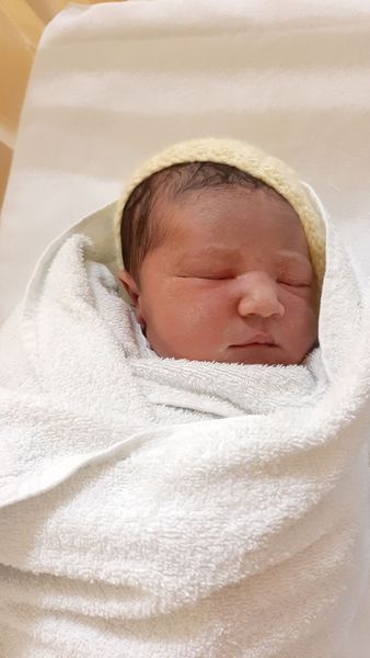 Anyone awaiting arrival of their baby?