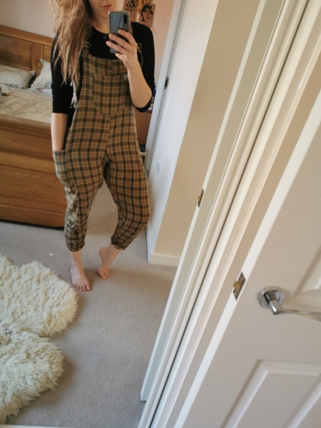 Outfit of the Day Thread... Shopping our wardrobes (as if we have a choice!)