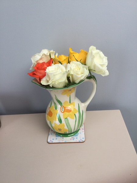 Westministenders: Peak something