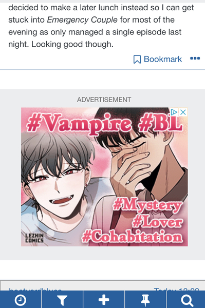 MsLatte’s Daebak Cybercafé (Kdrama addicts #14): Special welcome to any MNers stuck at home who need escapist boxset recommendations