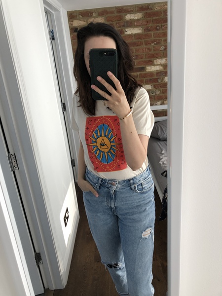 Outfit of the Day Thread... Shopping our wardrobes (as if we have a choice!)