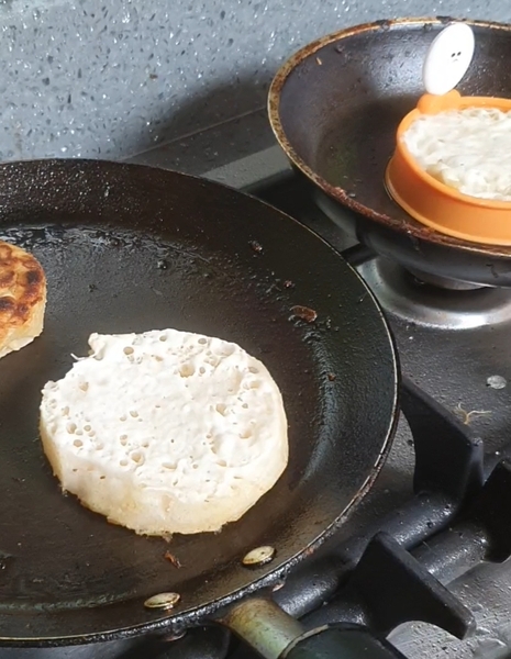 Sourdough discard recipes