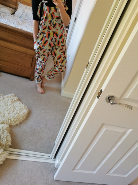 Outfit of the Day Thread... Shopping our wardrobes (as if we have a choice!)