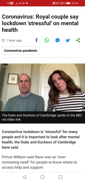 Duchess of Cambridges Top