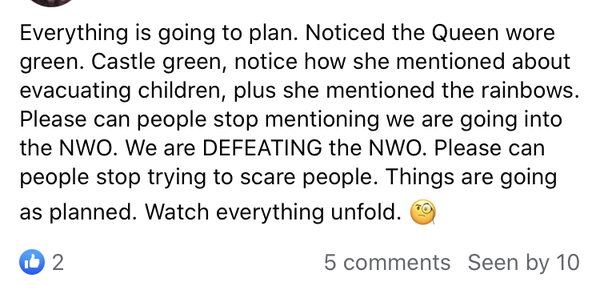 Why are the 5G conspiracy theorists so aggressive?