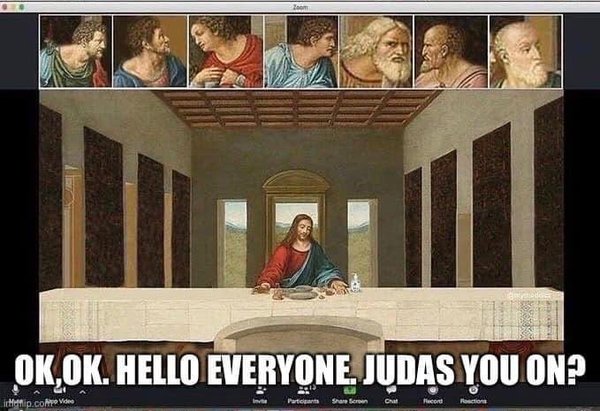 AIBU to ask for your favourite isolation memes?