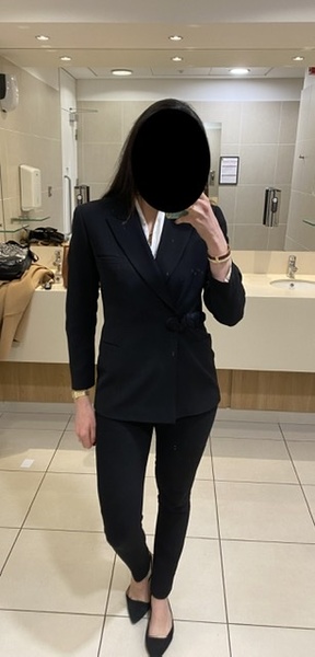 Les Parisiennes des Mamansnet: Ce n'est pas bon de faire du lèche-vitrines avec de l'argent en poche