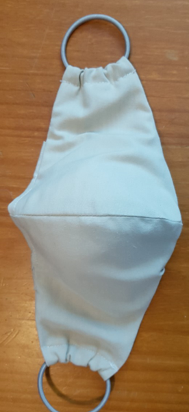 Sewing your own mask!