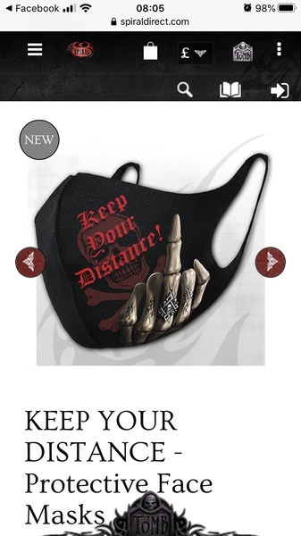 Coronavirus in ROI/NI part 2