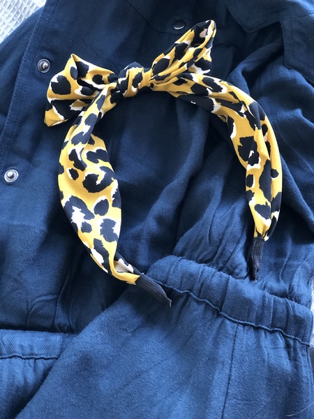 Outfit of the Day Thread... Shopping our wardrobes (as if we have a choice!)