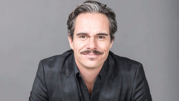 Has any man ever pulled off a moustache with as much panache as Tom Selleck?
