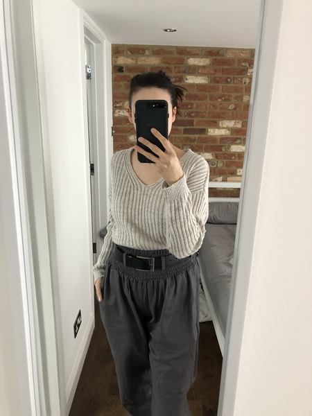 Outfit of the Day Thread... Shopping our wardrobes (as if we have a choice!)