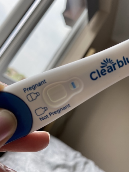 AF due 28th April currently 5DPO