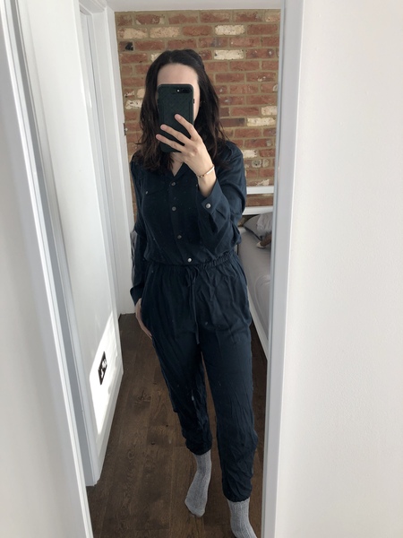 Outfit of the Day Thread... Shopping our wardrobes (as if we have a choice!)