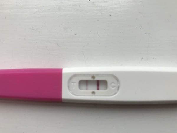Catching up - ttc after miscarriage part 2
