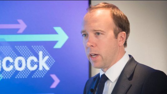 Westministenders: Peak something