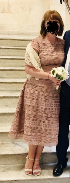 If you have ginger hair would you wear pink !?