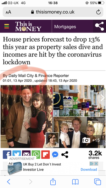 House prices