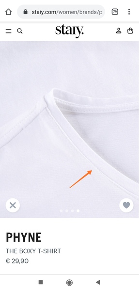 Les Parisiennes des Mamansnet: Ce n'est pas bon de faire du lèche-vitrines avec de l'argent en poche