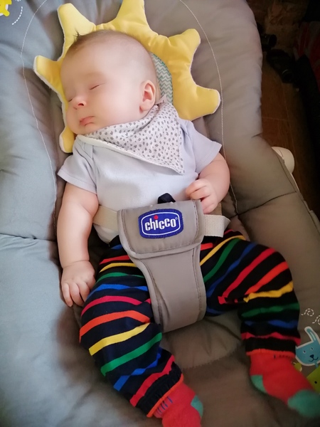 Ttc first baby catch up with our babies!