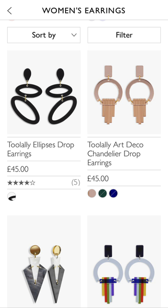 What can I buy for an 18th birthday (niece)