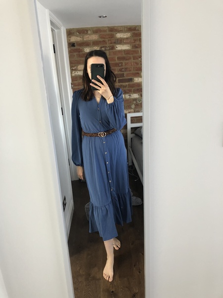 Outfit of the Day Thread... Shopping our wardrobes (as if we have a choice!)