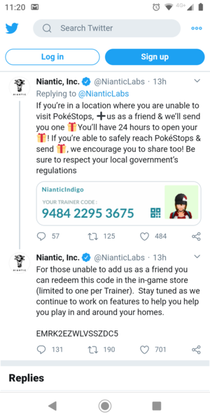 Karma Karma Karma Karma Karma Charmeleon...