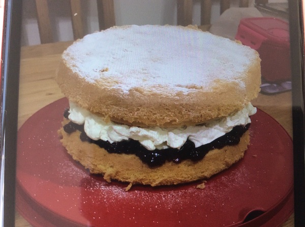 Baking - recipe followed to the letter, what am I doing wrong?