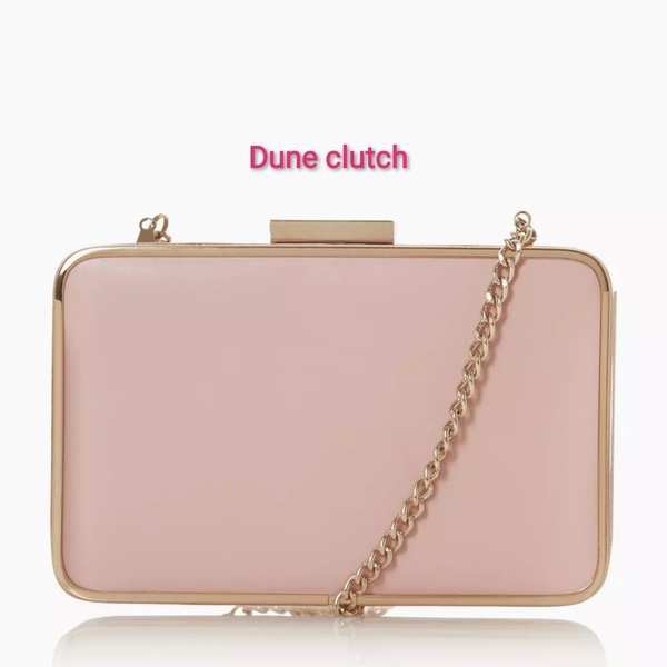 Which clutch?