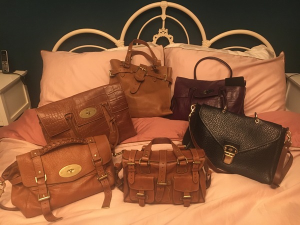 HANDBAG THREAD!!