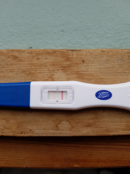 Are these signs of pregnancy!?