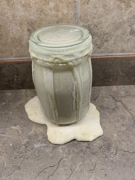 Sourdough discard recipes