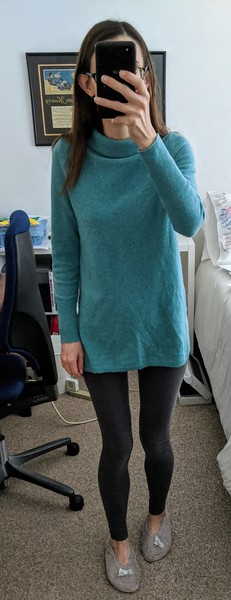 Outfit of the Day Thread... Shopping our wardrobes (as if we have a choice!)