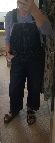 Outfit of the Day Thread... Shopping our wardrobes (as if we have a choice!)