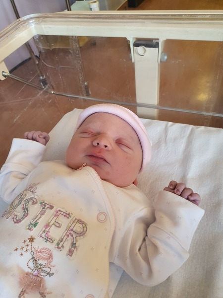 Anyone awaiting arrival of their baby?