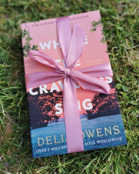 50 Book Challenge 2020 Part Four