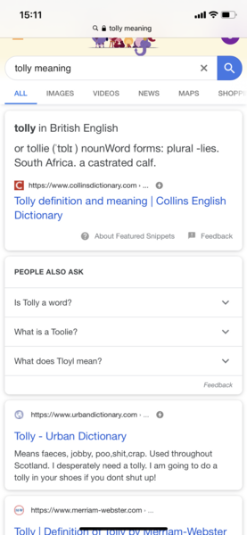 Boy name opinion
