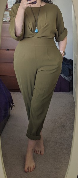 Outfit of the Day Thread... Shopping our wardrobes (as if we have a choice!)