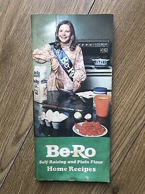 Does anyone have a BeRo book?