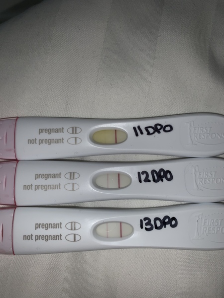 AF due 28th April currently 5DPO