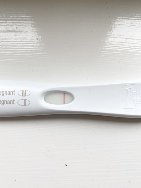 TTC after miscarriage - April 2020 part 2
