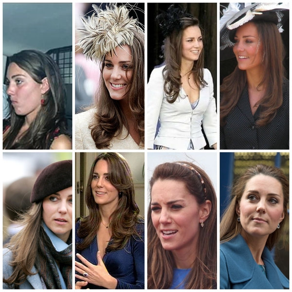 Royal style in the time of corona