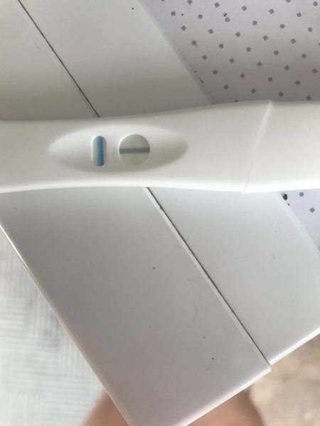 TTC after miscarriage - April 2020