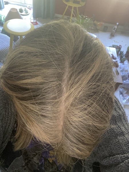Ooh - how did I not know about this (hair related)?