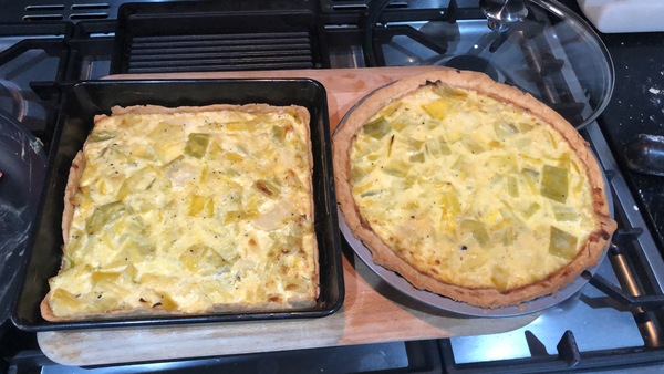 Food thread! Favourite leftover dishes, avoiding waste, menu ideas.
