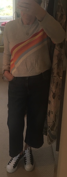 Outfit of the Day Thread... Shopping our wardrobes (as if we have a choice!)