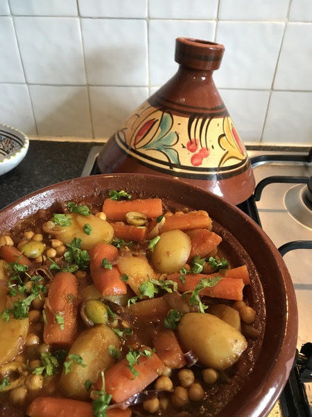 Food thread! Favourite leftover dishes, avoiding waste, menu ideas.