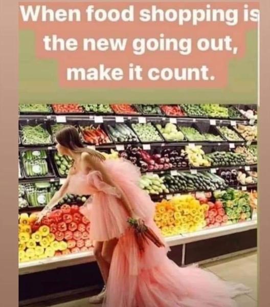 AIBU to ask for your favourite isolation memes?