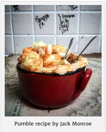 Jamie Oliver's Keep Cooking and Carry On