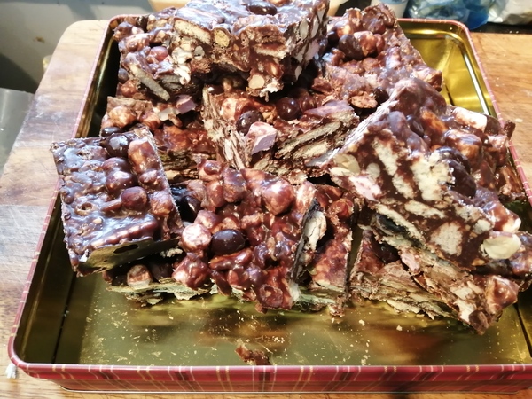 Frugal Foodies, thread 2! Favourite leftover dishes, avoiding waste, menu ideas.